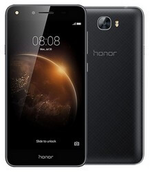 Замена разъема зарядки на телефоне Honor 5A в Тольятти